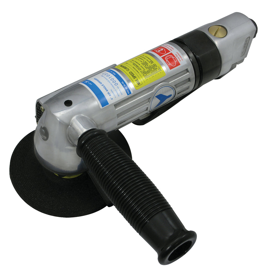 Angle Grinders Jet AG-40L 4 Inch Angle Grinder