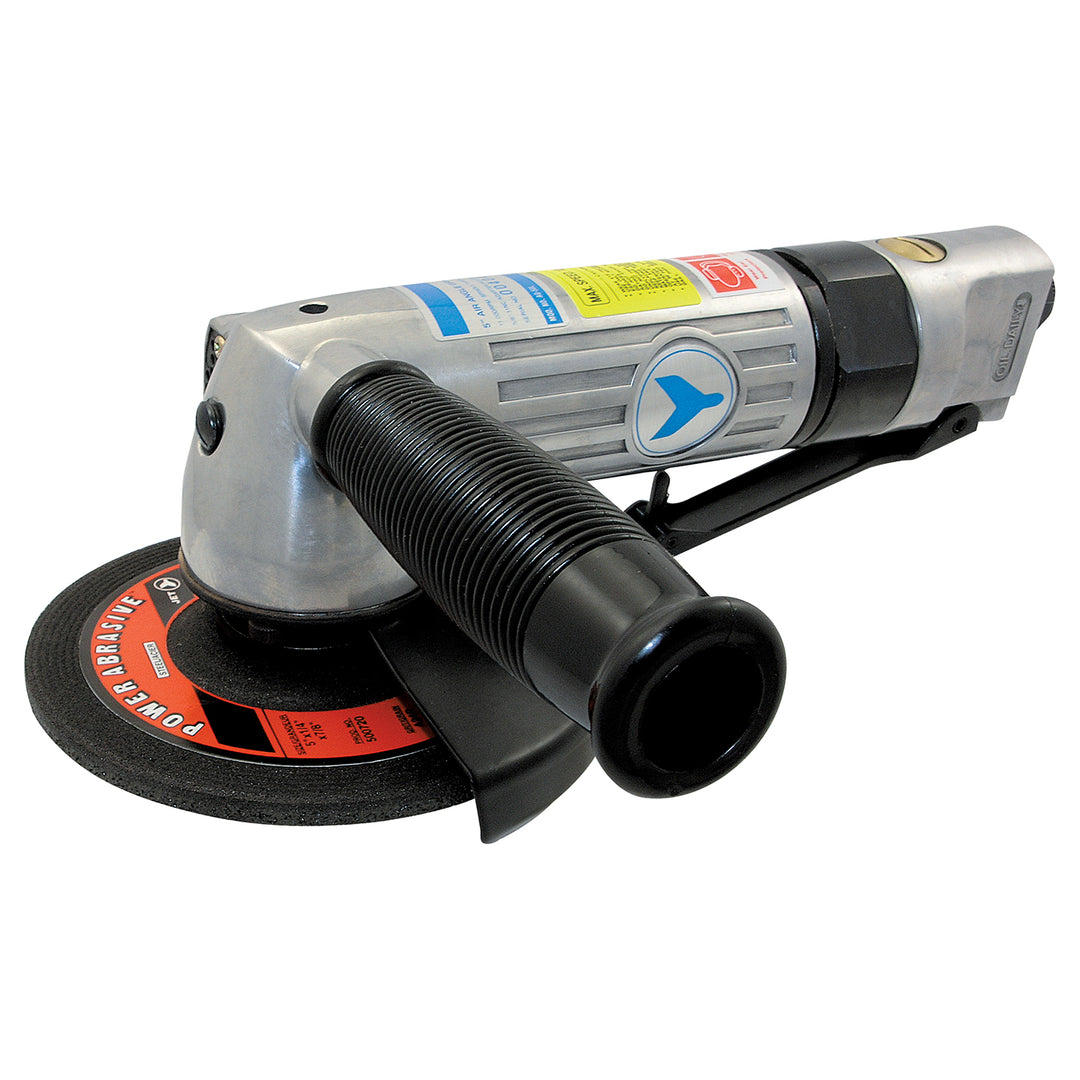 Angle Grinders Jet AG-50L 5 Inch Angle Grinder