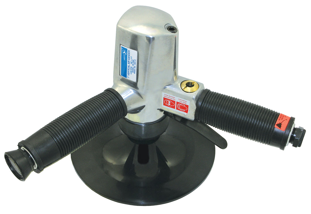Sanders Jet VS700C 7 Inch Verticle Sander
