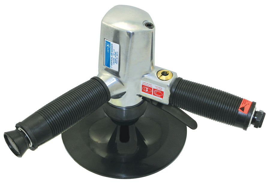 Sanders Jet VS700C 7 Inch Verticle Sander