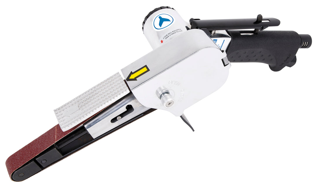 Belt Sanders Jet BS75205 3/4 Inch X 20-1/2 Inch File Belt Sander Heavy Duty