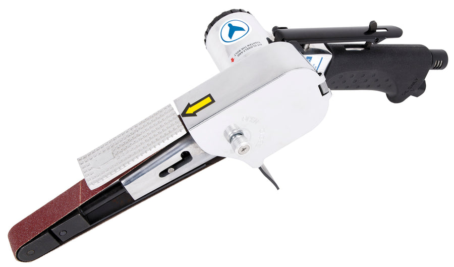 Belt Sanders Jet BS75205 3/4 Inch X 20-1/2 Inch File Belt Sander Heavy Duty