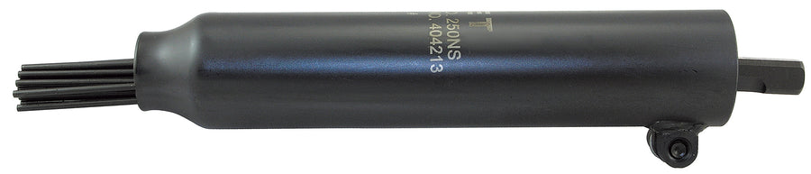 Scalers Jet 250NS Needle Scaler Attachment For Heavy Duty