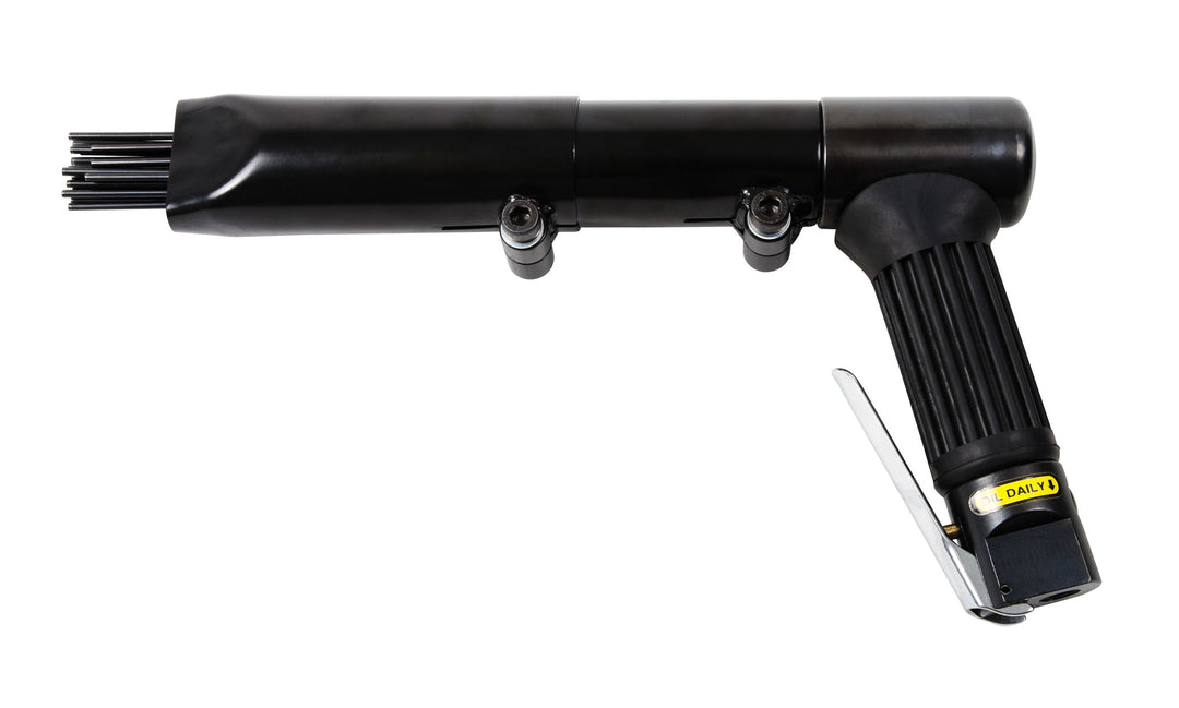 Scalers Jet NS260P Pistol Grip Type Needle Scaler