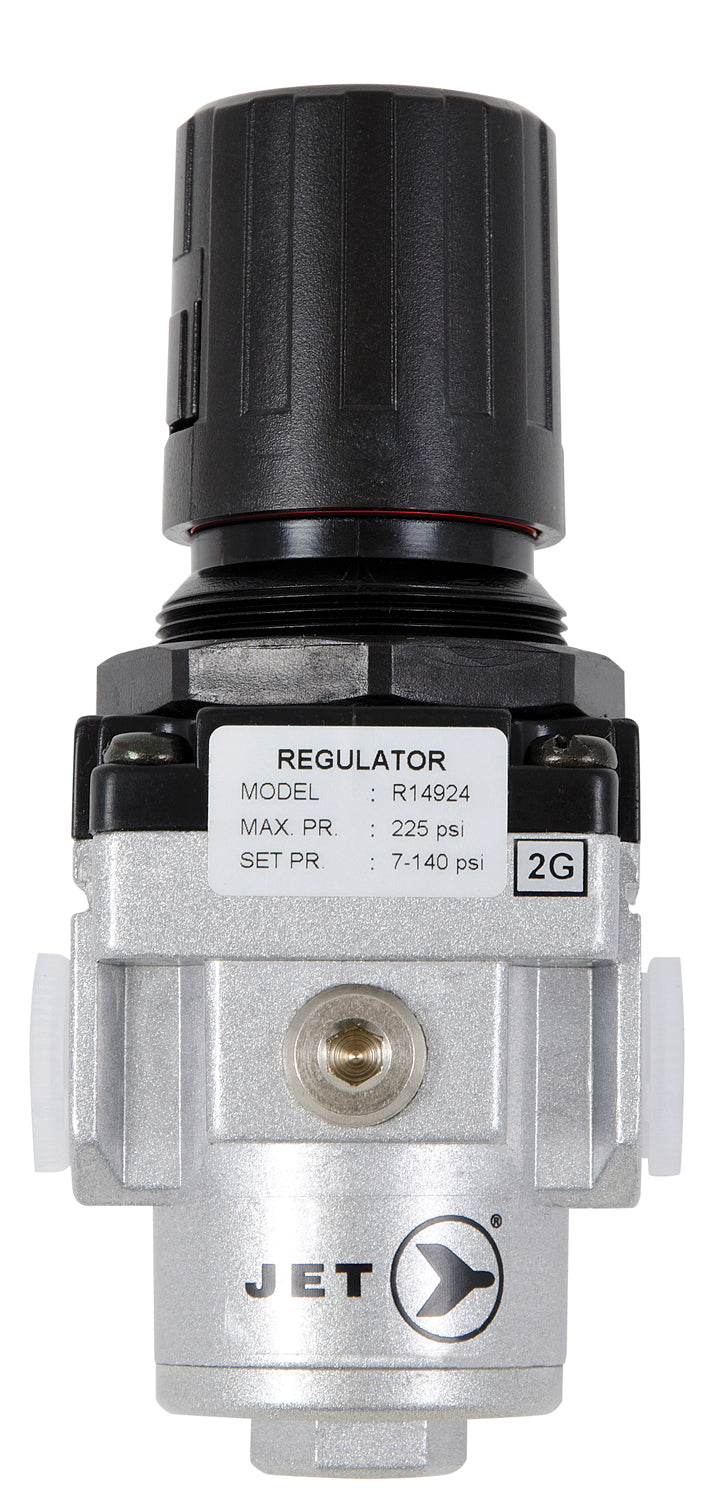 Air Regulating Jet ARI38 Air Regulator 3/8 Inch Npt Intermediate