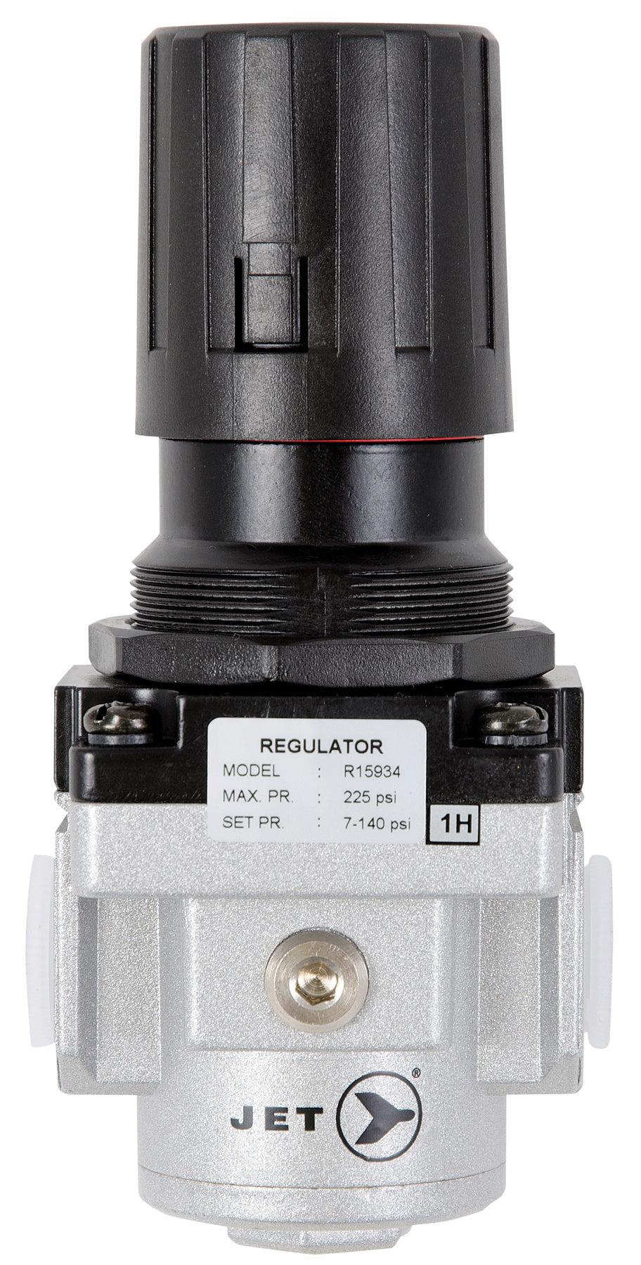 Air Regulating Jet ARS12 Air Regulator 1/2 Inch Npt Standard