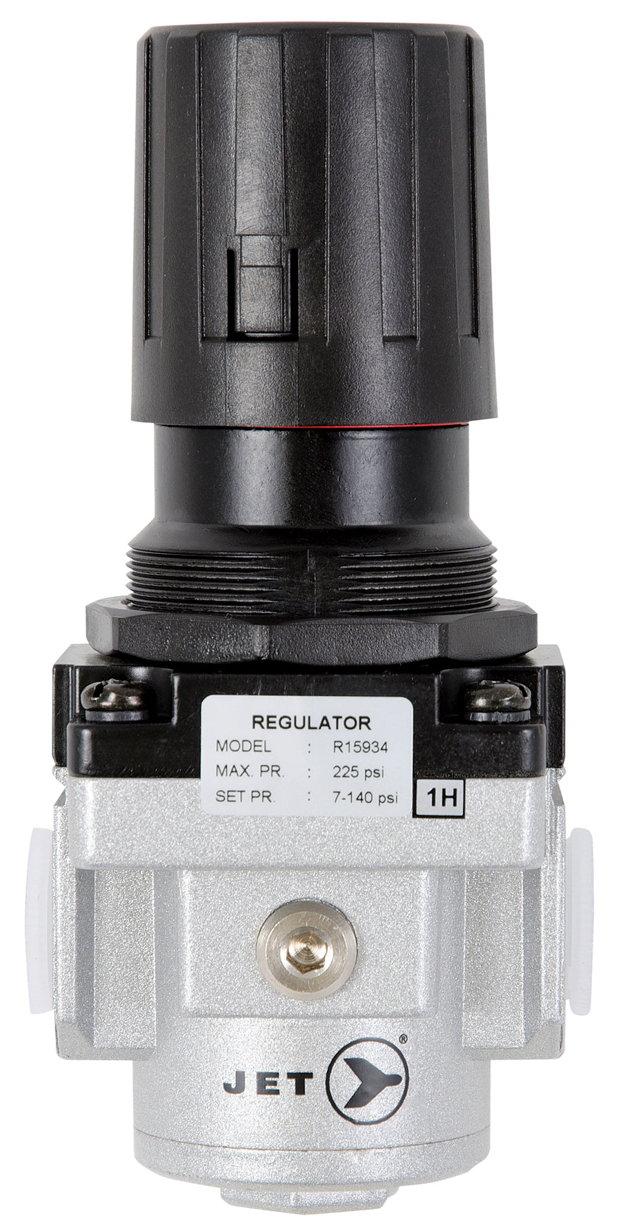 Air Regulating Jet ARS12 Air Regulator 1/2 Inch Npt Standard