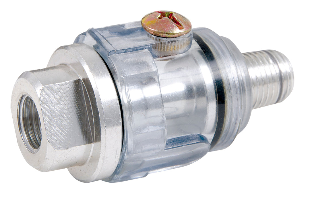 FRLs & Parts Jet AAM0-14 1/4 Inch Npt Air Tools Oiler
