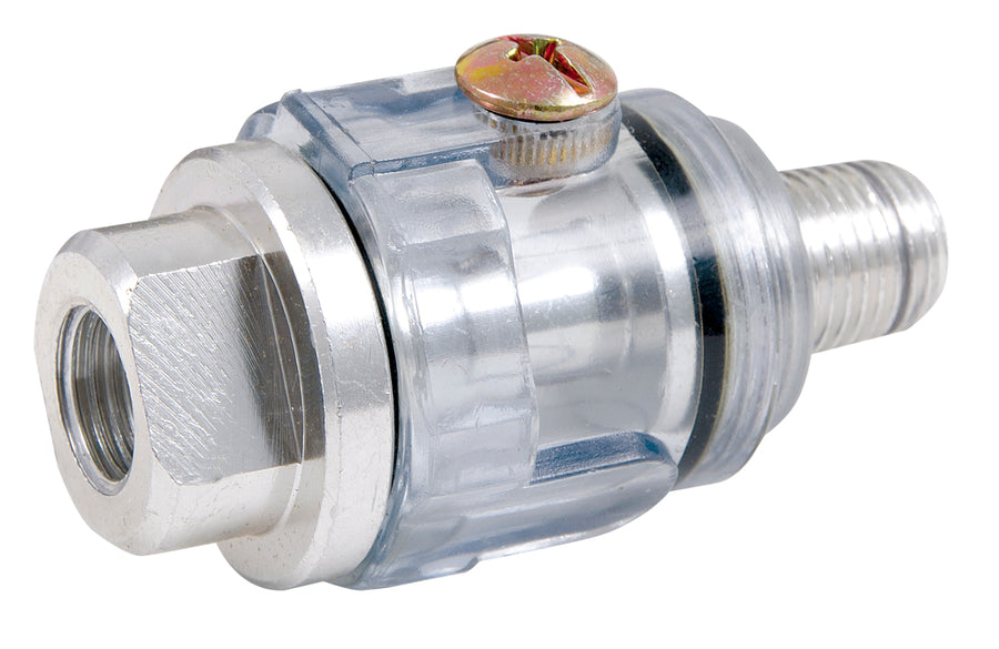 FRLs & Parts Jet AAM0-14 1/4 Inch Npt Air Tools Oiler