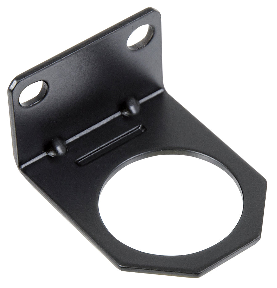 Mounting Clamps Jet WMFRLM Mounting Clamp For Regulators & Filter Regulator Combinations Miniature