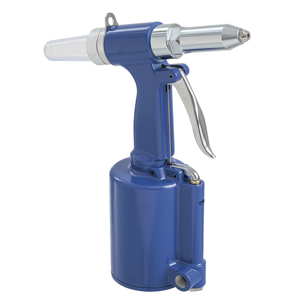 Riveters Jet AR316HDA 3/16 Inch Air Riveter Heavy Duty
