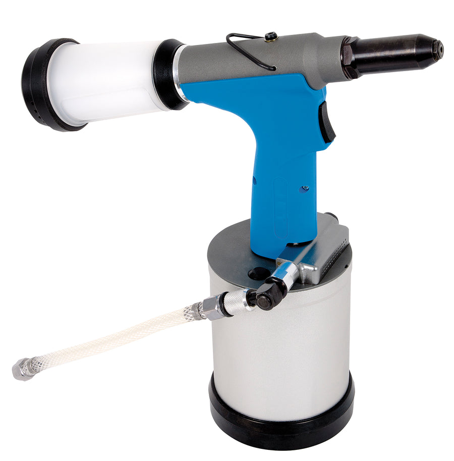 Riveters Jet AR316SD 3/16 Inch Air Riveter Super Heavy Duty
