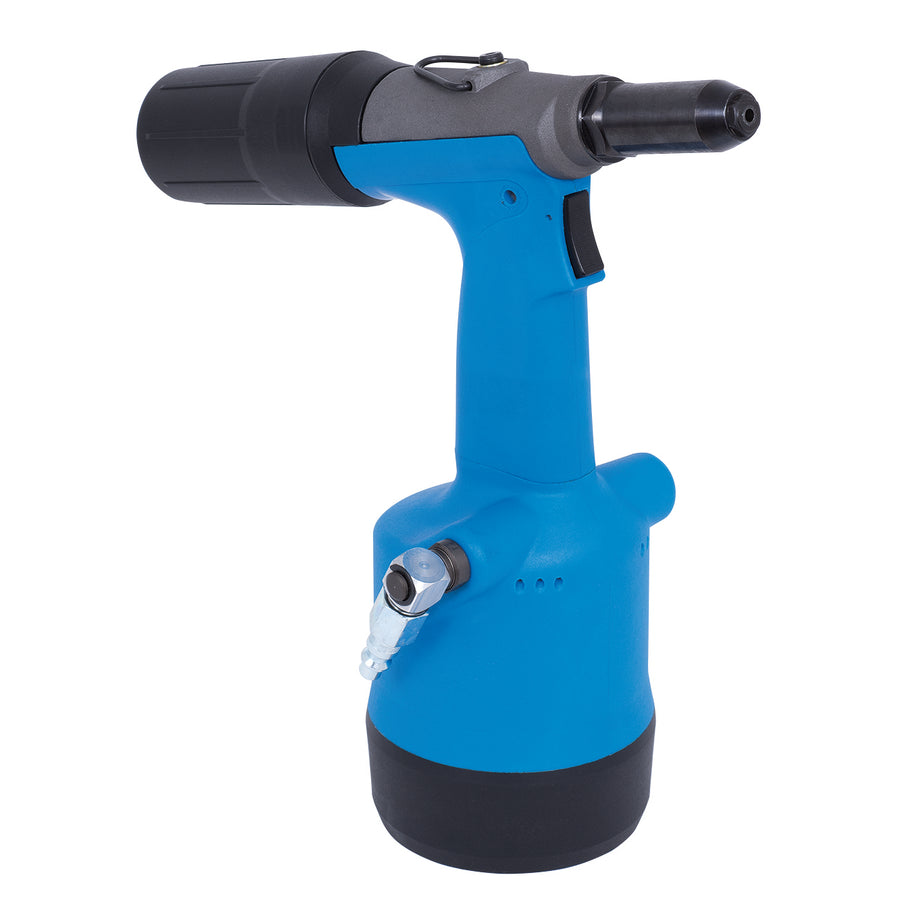 Riveters Jet AR14HDA 1/4 Inch Air Riveter Heavy Duty