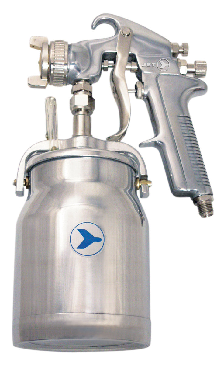 Spray Guns Jet SG1S High Pressure Spray Gun Heavy Duty