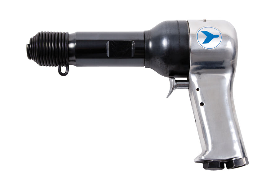 Riveting Hammers Jet RH955 .498 Shank Riveting Hammer Heavy Duty