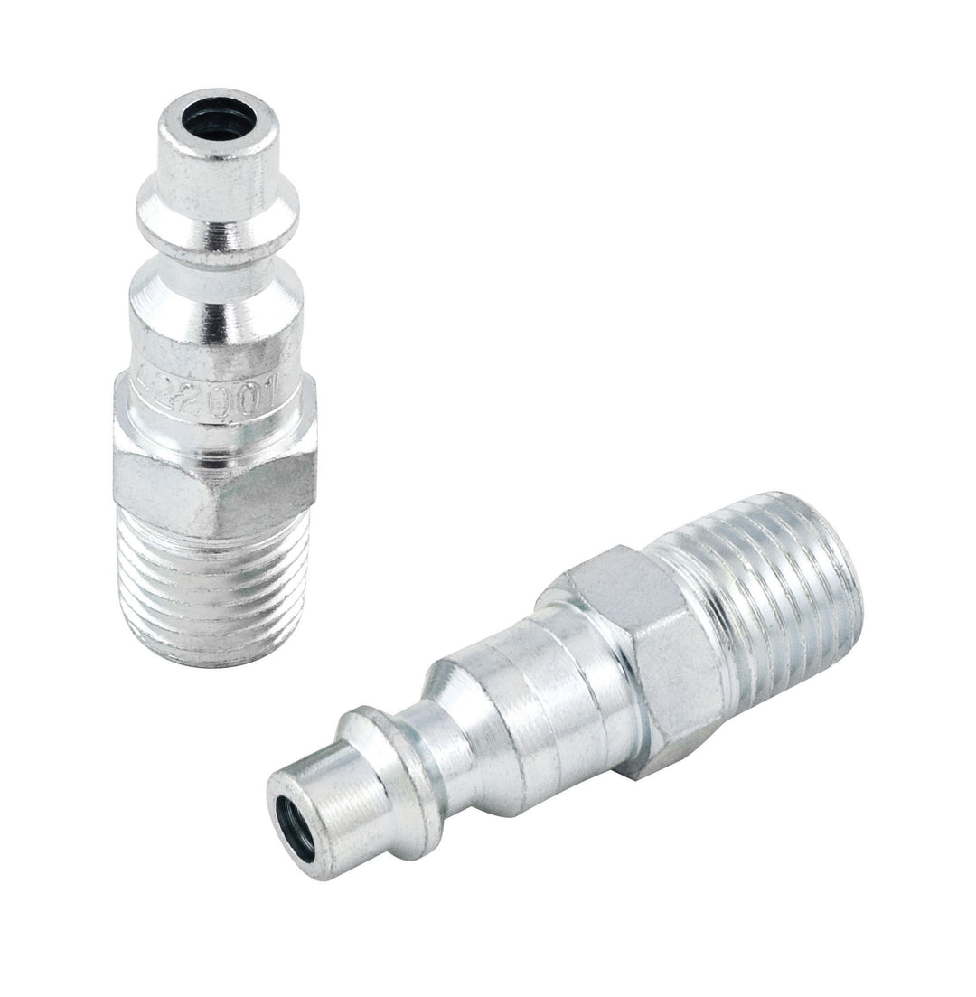 Plugs Jet IPF1414B I/M Plug Female 1/4 Inch Body X 1/4 Inch Npt (20 Pack Bulk)
