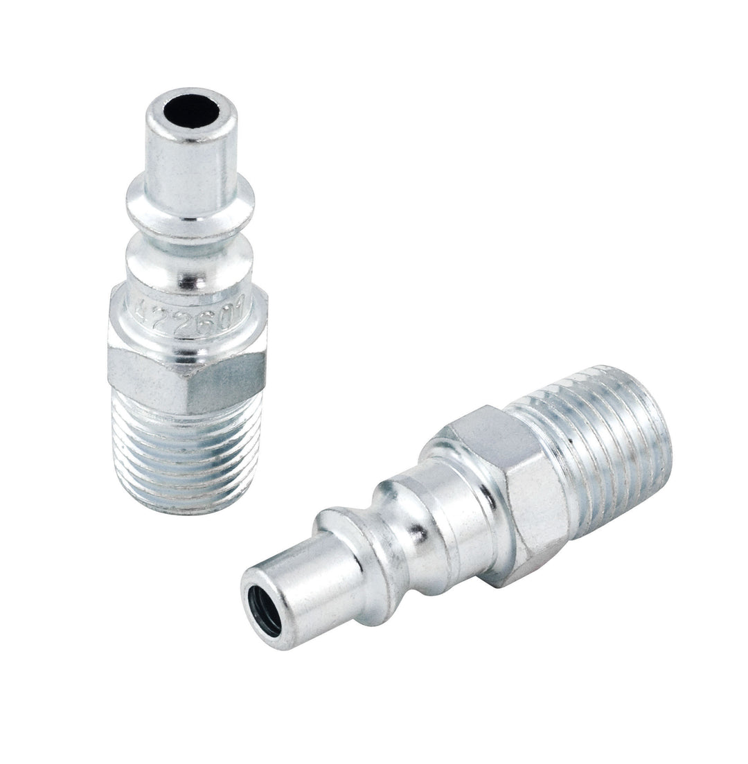 Plugs Jet APF1414B A Plug Female 1/4 Inch Body X 1/4 Inch Npt (20 Pack Bulk)