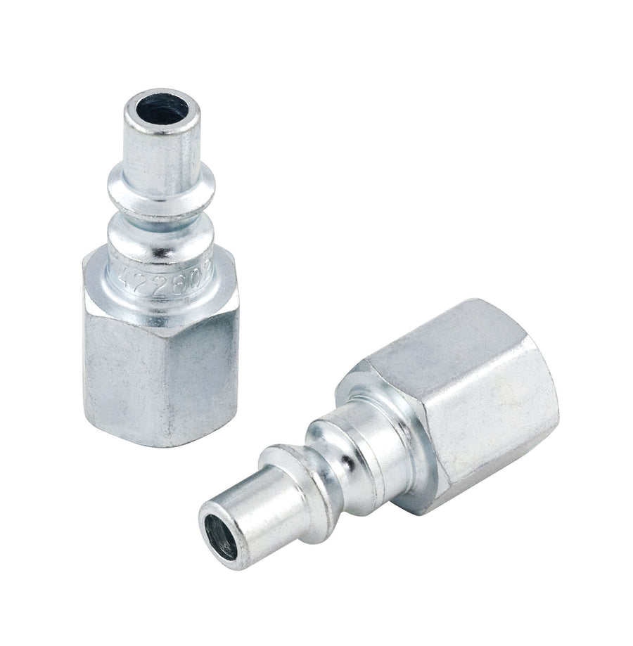 Plugs Jet APF1414 A Plug Female 1/4 Inch Body X 1/4 Inch Npt