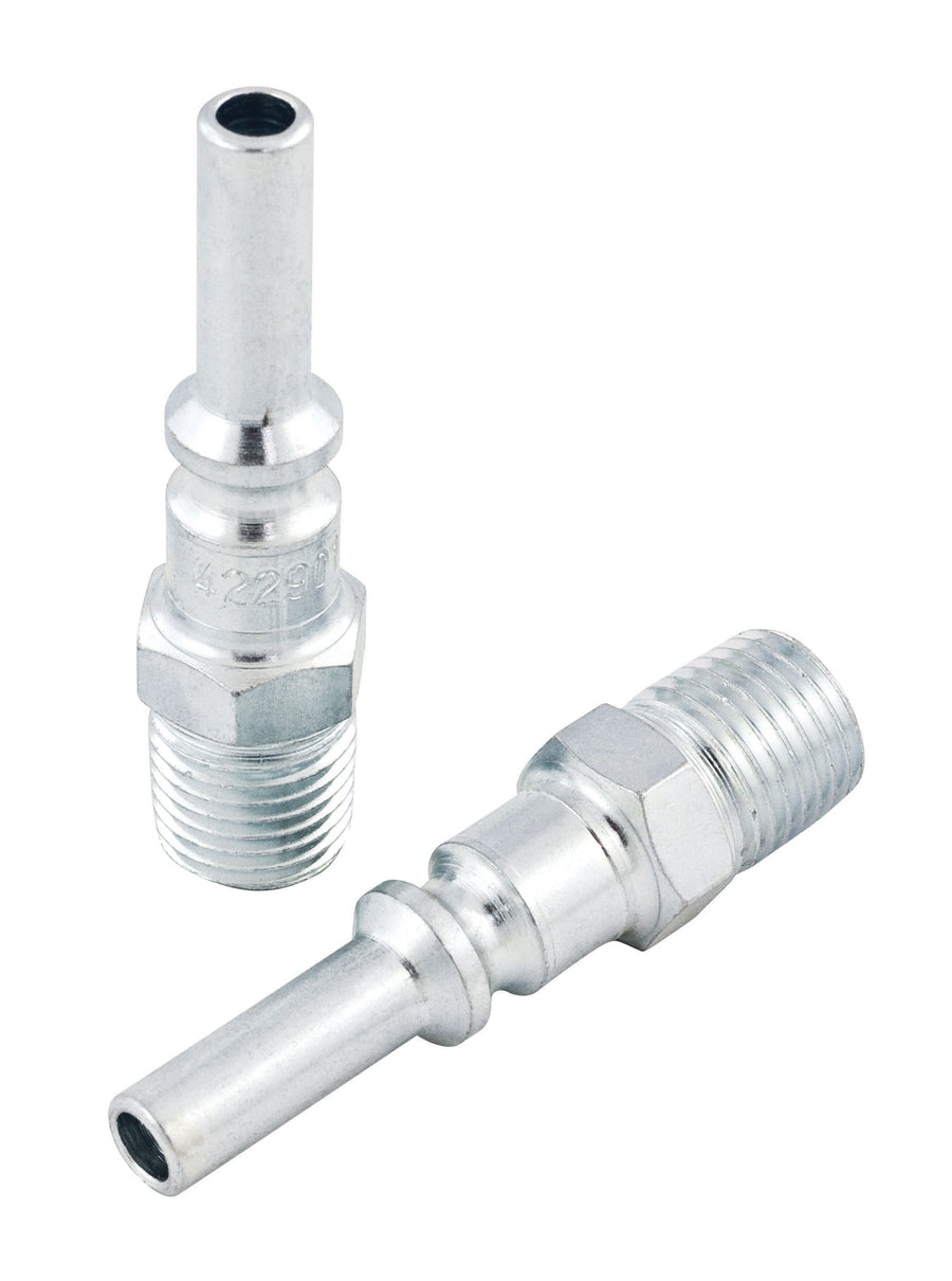 Plugs Jet LPM1414 L Plug M InchL Inch 1/4 Inch Body X 1/4 Inch Npt