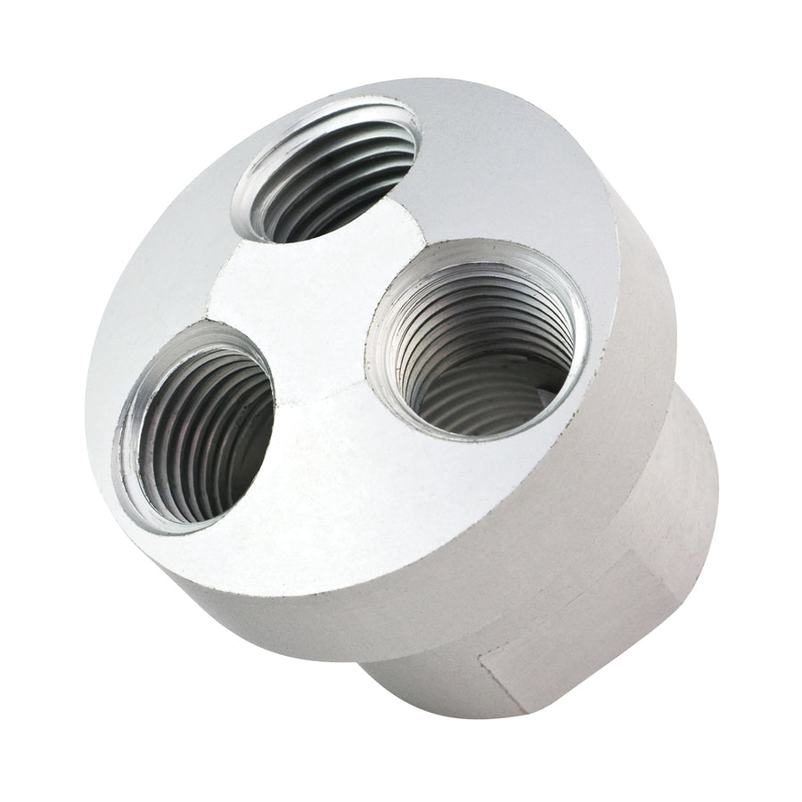 Fitting Sets Jet 3WMC38 3-Way Connector 3/8 Inch