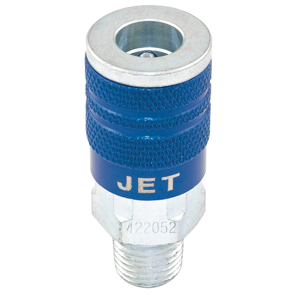 Couplers Jet ICMI1414B Icm1414B I/M Coupler Male