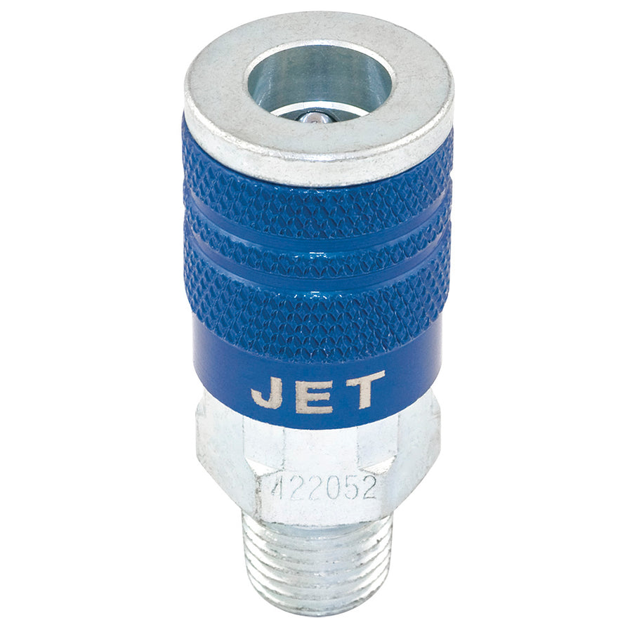 Couplers Jet ICMI1414B Icm1414B I/M Coupler Male