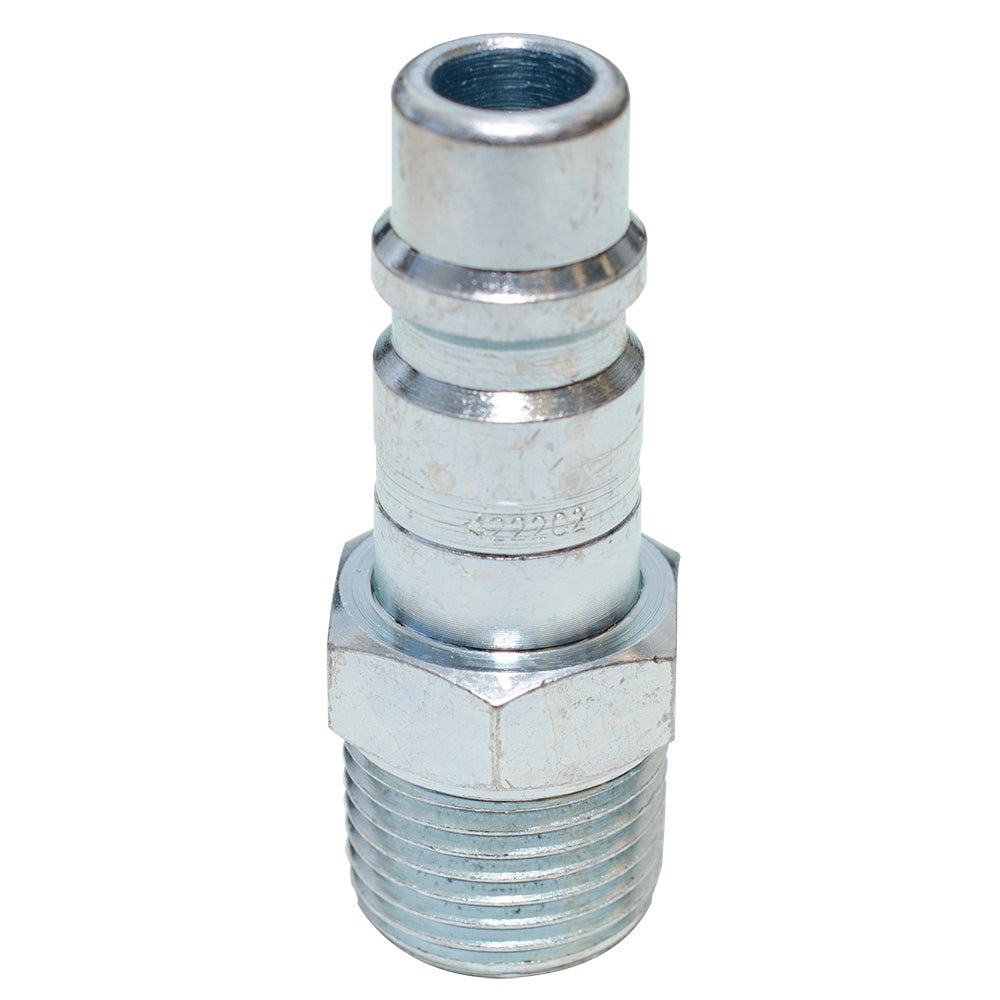 Plugs Jet GPM1212B G Plug Male