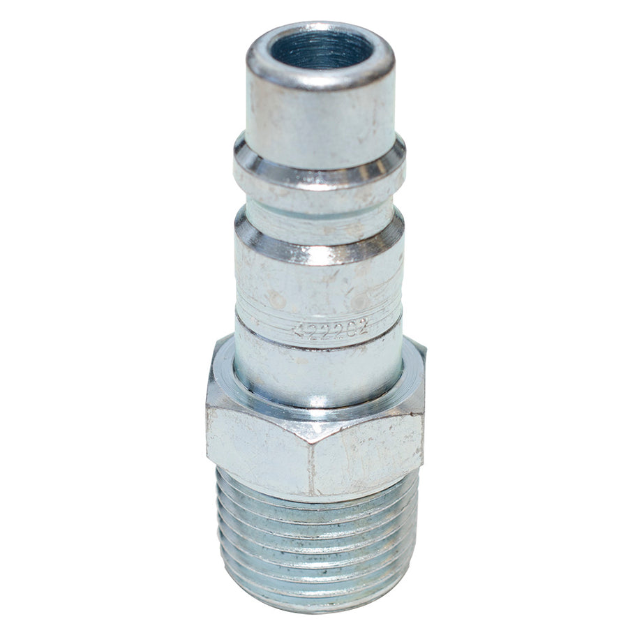 Plugs Jet GPM1212B G Plug Male