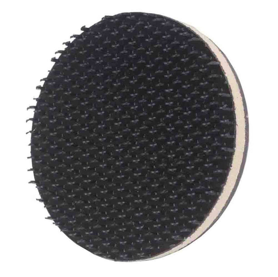 Merit 68025  ~  Backup Pads For Surface Blending & Surface Preparation Hook & Loop Discs 1/4 Inch Steel Shank 2 08834168025 - Targa Tools