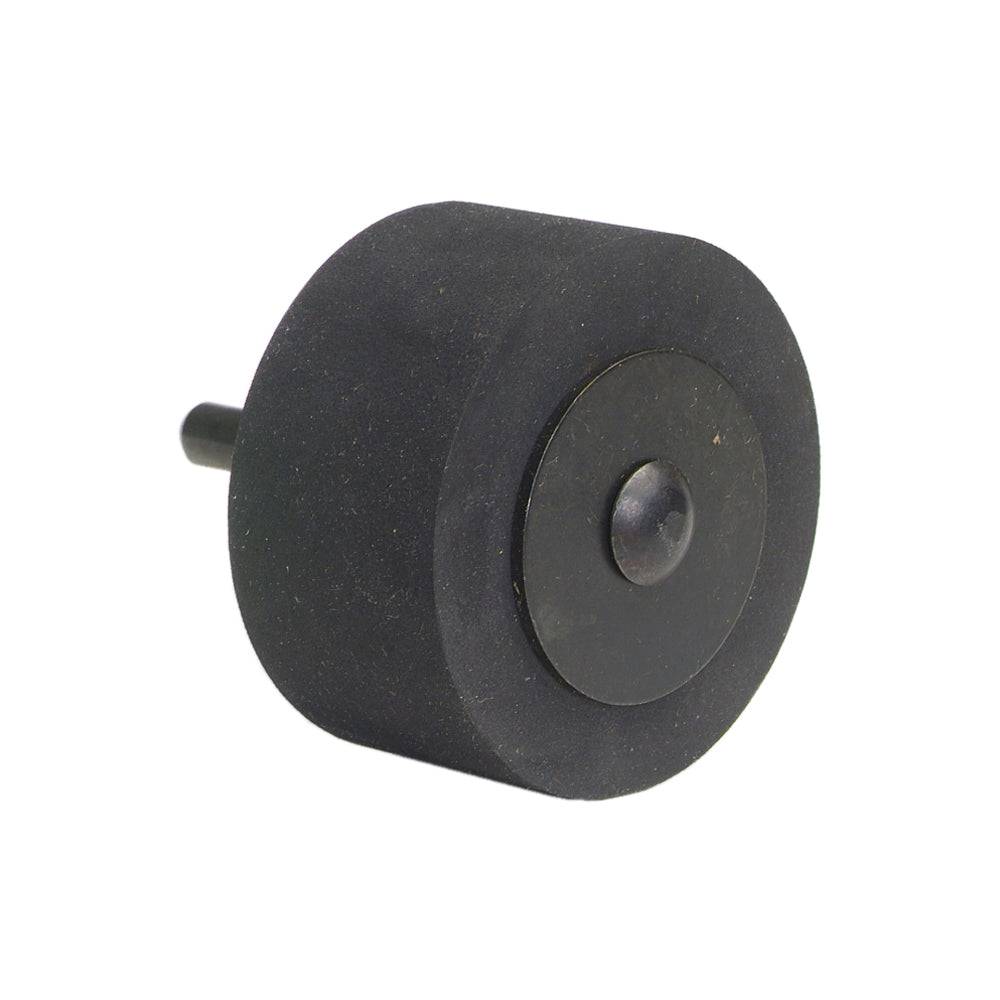 Merit 96926  ~  Expanding Rubber Drums For Spiral Bands 1 2 08834196926 - Targa Tools