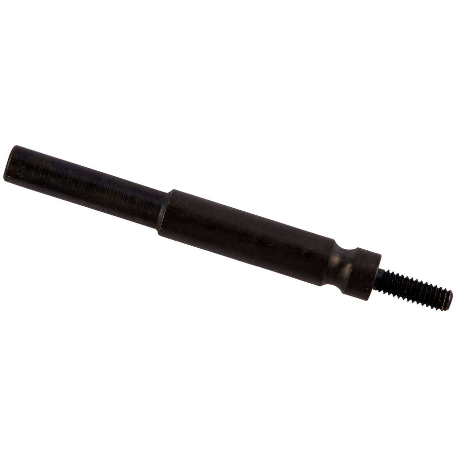 Merit 83163  ~  Mandrels For Overlap Slotted Discs Square & Cross Pad Quick Change mm32-4 3 08834183163 - Targa Tools