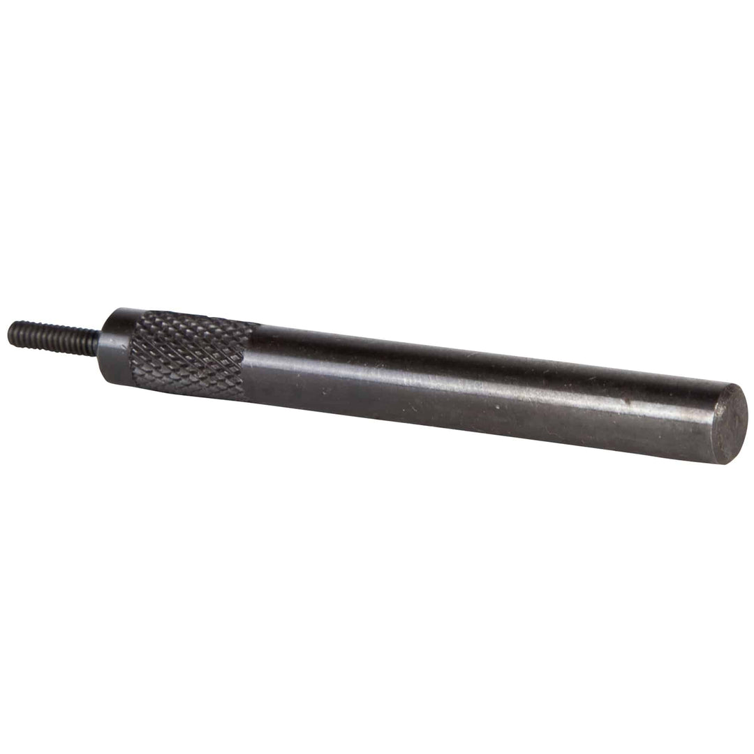 Merit 83162  ~  Mandrels For Overlap Slotted Discs Square & Cross Pad Quick Change mm48-4 2-1/2 08834183162 - Targa Tools