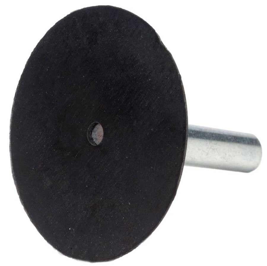 Merit 74100  ~  Backup Pads For Stick-On & Shurstik Discs 1/4 Shank Plastic 2 08834174100 - Targa Tools