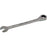 Gray 500011 11MM COMBINATION FIXED HEAD RATCHETING WRENCH, STAINLESS STEEL FINISH GRAY TOOLS 500011