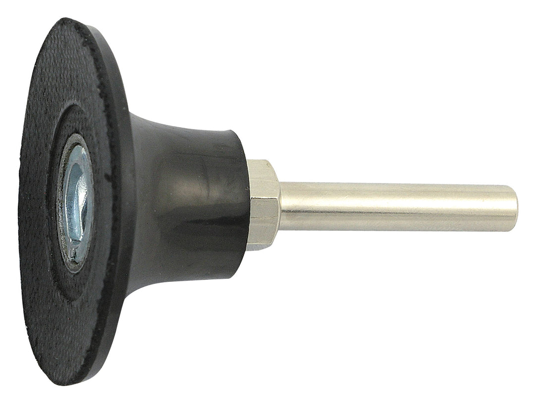 Roloc Discs Jet 502997 2 Inch X 1/4 Inch - 20 Unc Thread Female Back-Up Pad - Type R Mount