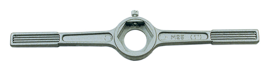 Tap & Die Sets Jet 530951 1 Inch Hex Die Stock