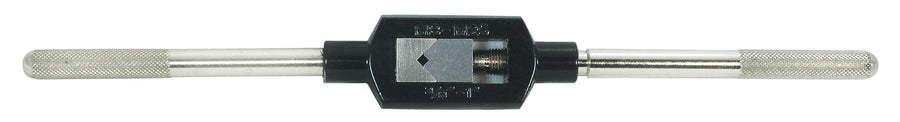 Taps Jet 530957 Adjustable Tap Wrench For 3/8 Inch To 1 Inch Taps