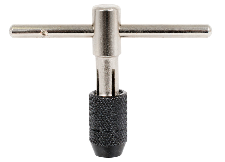 Taps Jet 530960 T-Handle Tap Wrench For 1/16 Inch To 3/16 Inch Taps