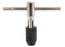 Taps Jet 530961 T-Handle Tap Wrench For 1/4 Inch To 1/2 Inch Taps