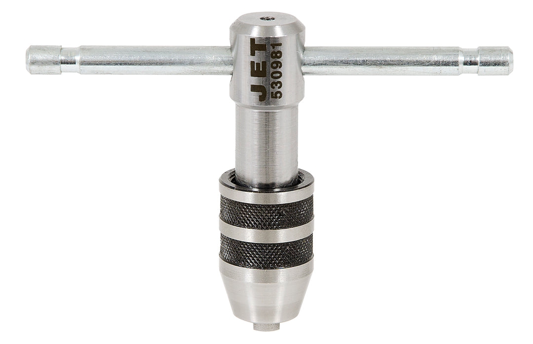 Taps Jet TW/164 -Kut Tap Wrench For # 0 1/4 Inch (2 mm 6 mm) Taps Super Premium