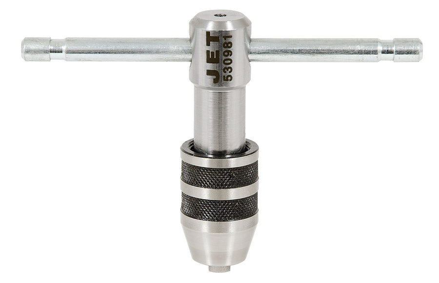 Taps Jet TW/164 -Kut Tap Wrench For # 0 1/4 Inch (2 mm 6 mm) Taps Super Premium