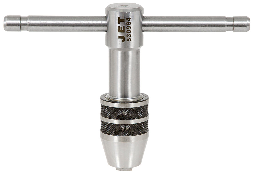 Taps Jet TW/166 Tap Wrench For # 12- 1/2 Inch (6 mm x 12 mm) Taps -Super Premium