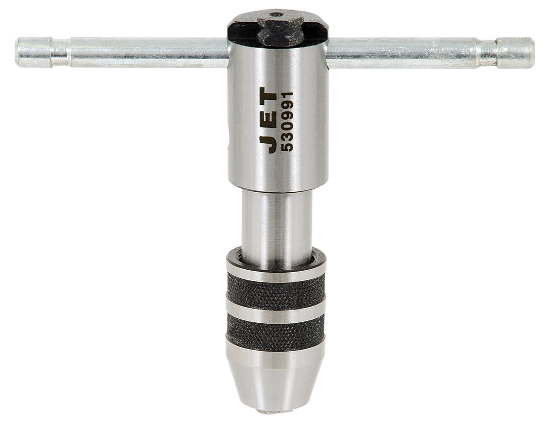 Taps Jet TW/R/161 -Kut Ratchet Tap Wrench For # 0 1/4 Inch (2 mm 6 mm) Taps Super Premium