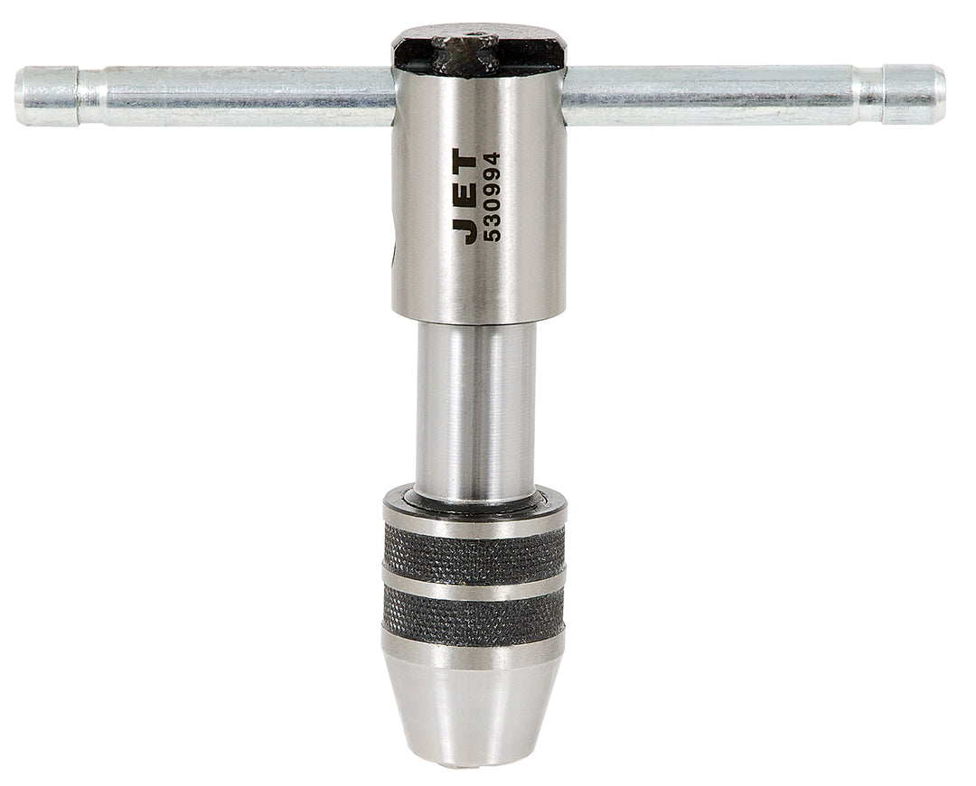 Taps Jet TW/R/162 -Kut Ratchet Tap Wrench For #12 1/2 Inch (6 mm 12 mm) Taps Super Premium