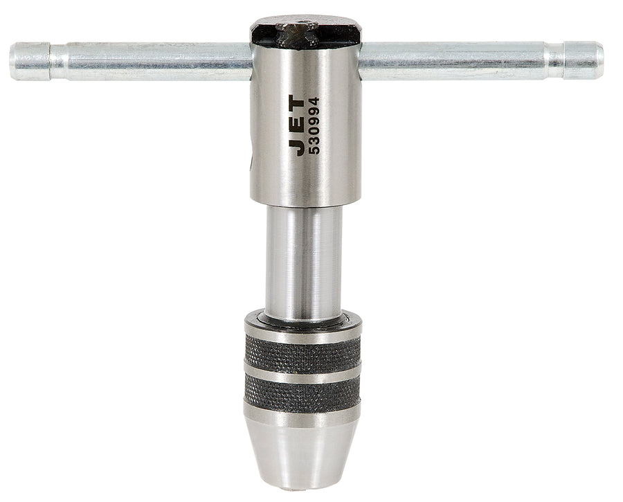 Taps Jet TW/R/162 -Kut Ratchet Tap Wrench For #12 1/2 Inch (6 mm 12 mm) Taps Super Premium