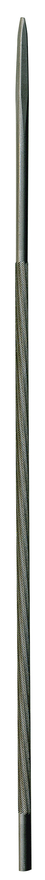 Engineers Files Jet 531205 8 Inch X 5/32 Double Cut Round Chainsaw File
