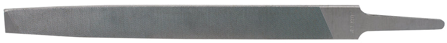 Engineers Files Jet 531528 8 Inch Second Cut Mill File