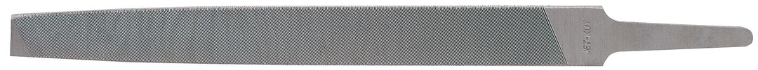 Engineers Files Jet 531552 12 Inch Smooth Cut Mill File