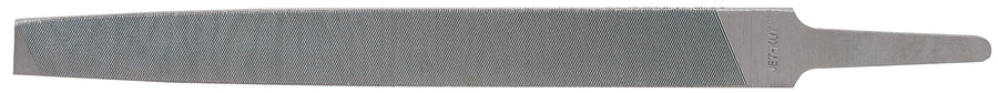 Engineers Files Jet 531550 10 Inch Smooth Cut Mill File