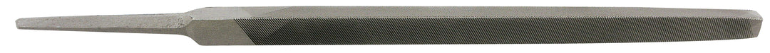 Engineers Files Jet 531808 8 Inch Bastard Cut Three Square File